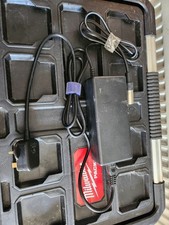 Bike charger 36v for sale  LONDON