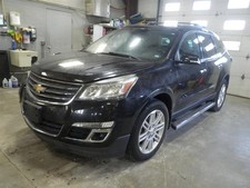 Chevrolet traverse 2009 for sale  Batavia