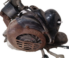 Motore vespa avviamento usato  Casoria