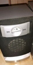 Casse stereo philips usato  Brindisi