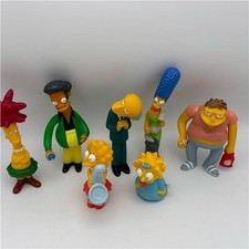 simpsons burger king for sale  WIGAN