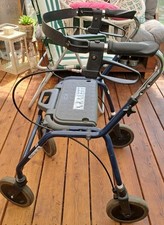 Dolomite legacy rollator gebraucht kaufen  Dortmund
