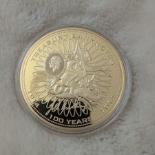 Ten shilling coin for sale  LEEDS