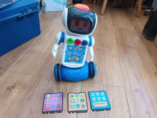 Vtech gadget learning for sale  YEOVIL