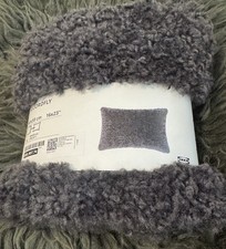 Ikea asjordfly cushion for sale  Draper