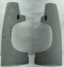 Dodge charger fenders for sale  Tulsa