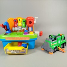 Werkbank spielset paw gebraucht kaufen Werkbank spielset paw gebraucht kaufen  Berlin