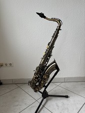 Tenor saxophon tts gebraucht kaufen  Pirmasens