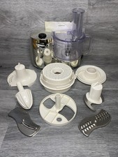 Kenwood food processor for sale  WHITCHURCH