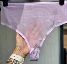 sheer panties for sale  HEREFORD