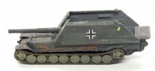 Geschützwagen tiger panzer gebraucht kaufen  Barsbüttel