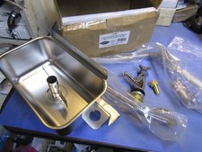 Krowne 153l low for sale  Kaysville