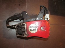 Benzin ldtimer motorsäge gebraucht kaufen  Deutschland