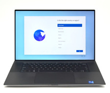 Dell xps 9710 d'occasion  Expédié en Belgium