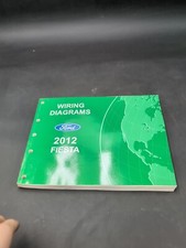 2012 ford fiesta for sale  Cortland