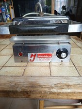 Grill viande electrique d'occasion  Faches-Thumesnil