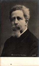Personaggi famosi benedetto usato  Asti