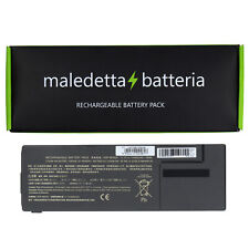 Batteria nera equivalente usato  Italia