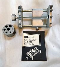 Craftsman doweling jig for sale  Shipping to Ireland