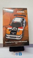 Tarmac toyota sprinter d'occasion  Schirmeck