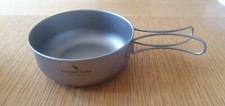 Boundless voyage titanium for sale  PLYMOUTH