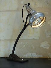 Ancienne lampe réflecteur d'occasion  Bourgueil