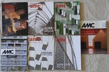 Architecture lot revues d'occasion  Challans