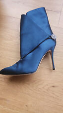 Manolo blahnik stiefelette gebraucht kaufen  Hamburg