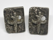 Antichi coppia gemelli usato  Torano Castello