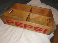 Rustic vintage pepsi for sale  Federal Way