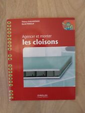 Cloisons d'occasion  Niort