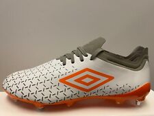 Chuteiras de futebol Umbro Velocita Pro macias masculinas Reino Unido 10,5 EUA 11,5 EUR 45,5 REF 5633- comprar usado  Enviando para Brazil
