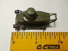 Carro armato latta usato  Trento