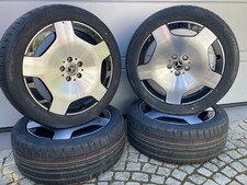 Mercedes sommerräder maybach gebraucht kaufen  Augsburg