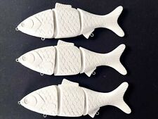 Swimbait wobbler hecht gebraucht kaufen Swimbait wobbler hecht gebraucht kaufen  Offenburg