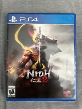 Nioh for sale  Patterson