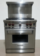Wolf range r304 for sale  Waseca