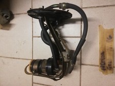 Pompa carburante originale usato  Pagani