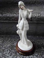 Vittorio tessaro statuina usato  Dorio