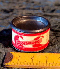 Tolle alte blechdose gebraucht kaufen  Mosbach