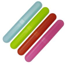 Toothbrush case travel for sale  HELSTON
