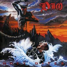 Usado, Dio - Holy Diver - Remastered - Dio CD U6VG The Fast Free Shipping comprar usado  Enviando para Brazil