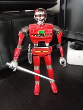 Space sheriff gavan d'occasion  Pont-sur-Yonne