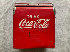 Vintage coca cola for sale  Spring Lake