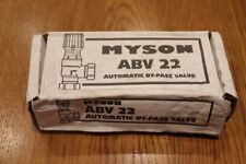 Myson abv22 22mm for sale  UK