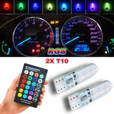 Rgb t10 led d'occasion  Expédié en Belgium