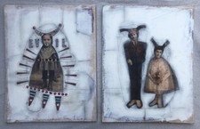 Pair found anonymous for sale  Saint Paul
