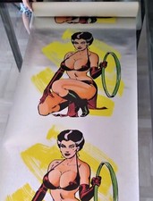 Allen jones donna usato  Firenze