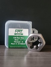 Chromium steel hex for sale  Bassett