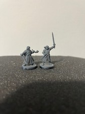 Herr ringe theoden gebraucht kaufen  Erlangen
